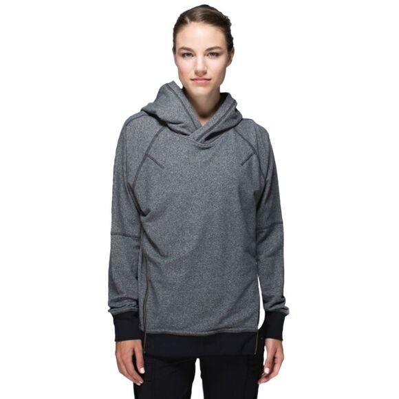 Lululemon Om & Roam Pullover size 2 - Picture 1 of 8